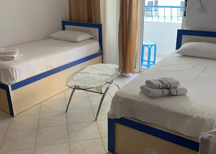 Angjelo Apartments