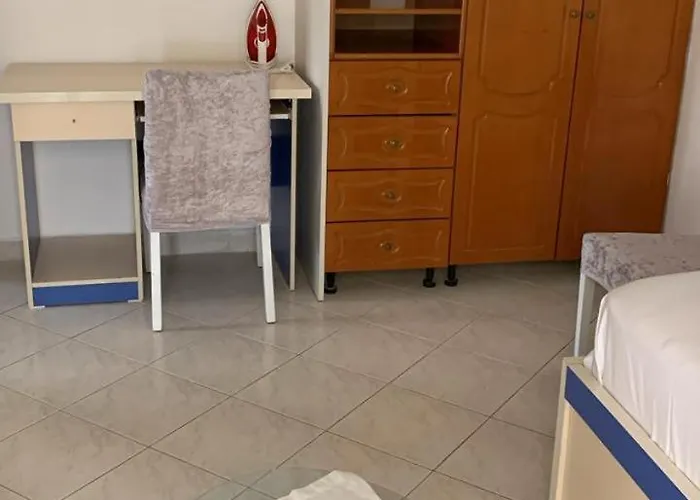 Angjelo Apartments
