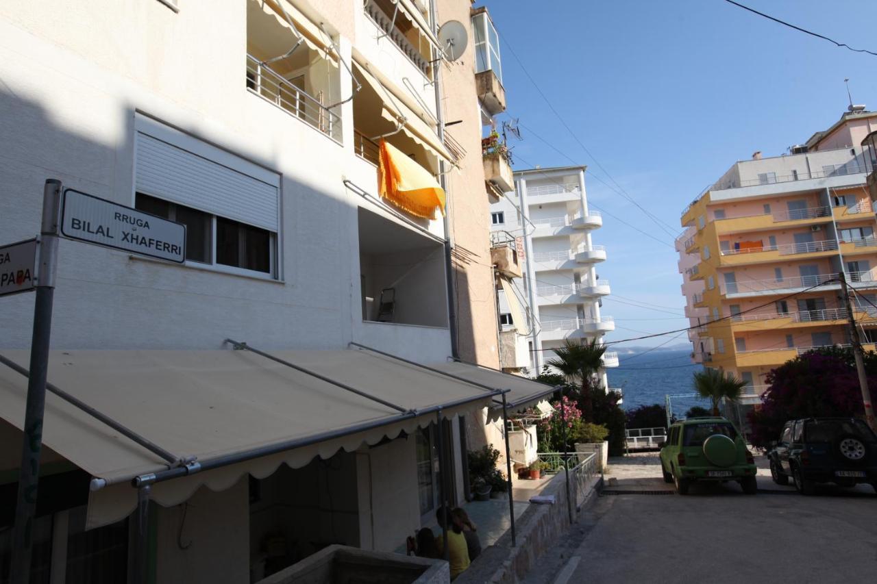 Angjelo Apartment Sarandë