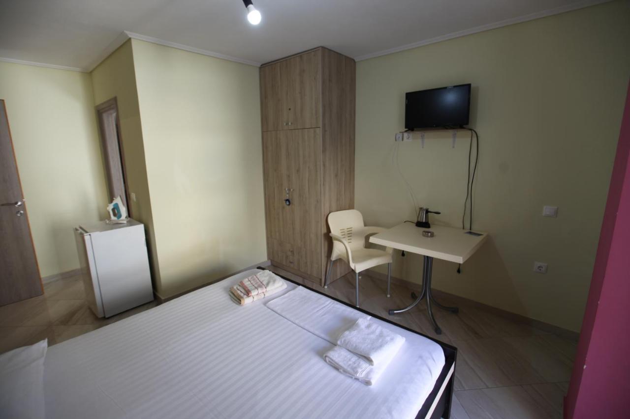 Apartment Angjelo *