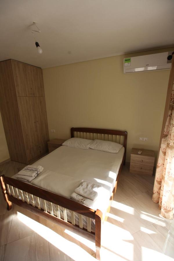 Angjelo Apartment Sarandë