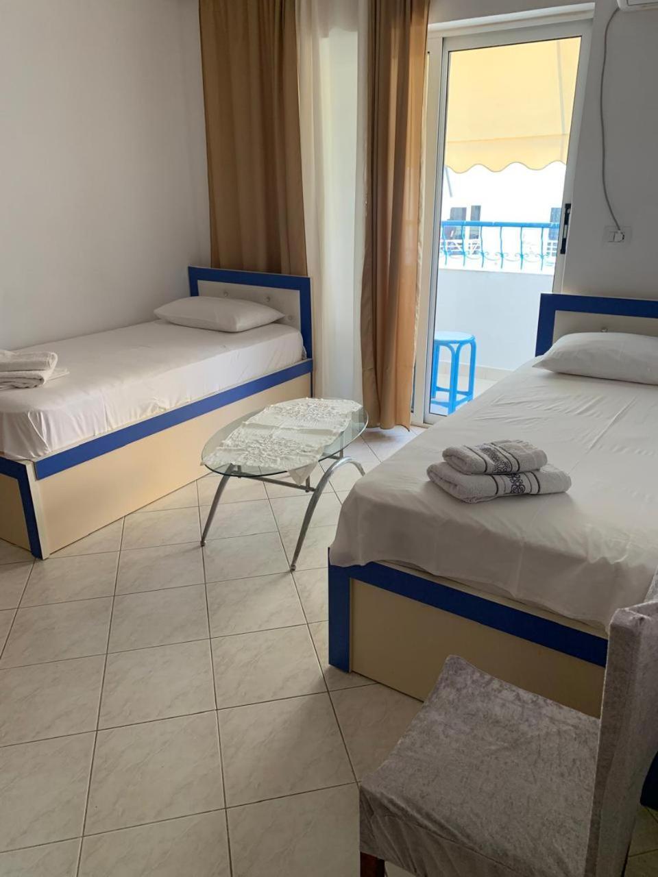 Angjelo Apartment Sarandë