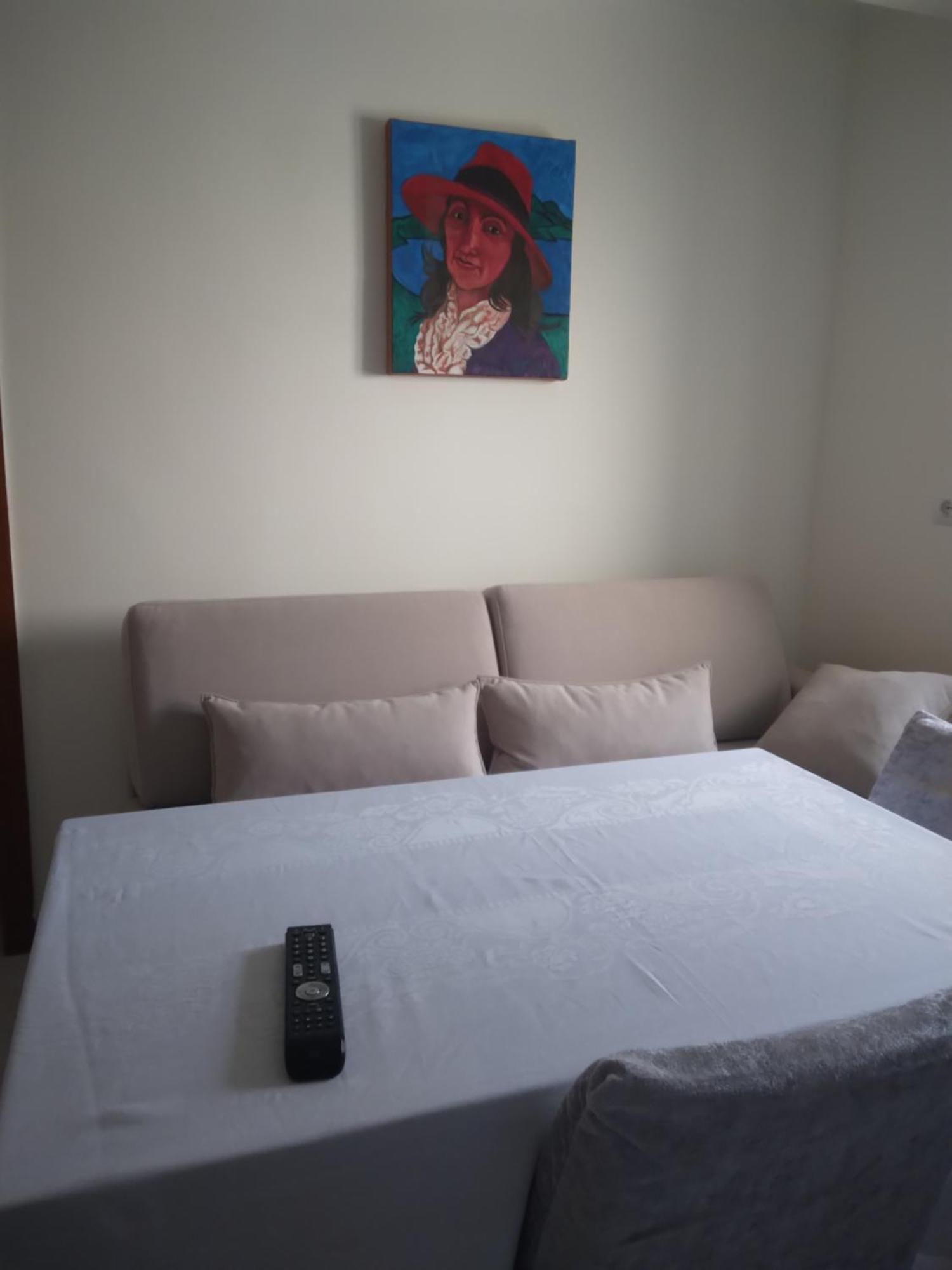 Angjelo Apartment