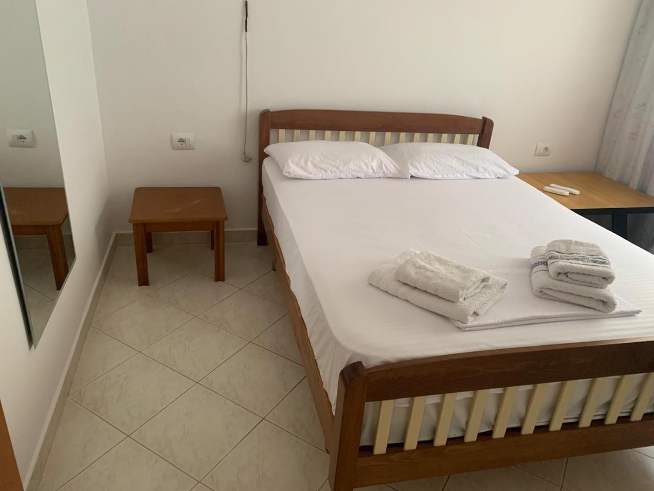 Angjelo Apartment *