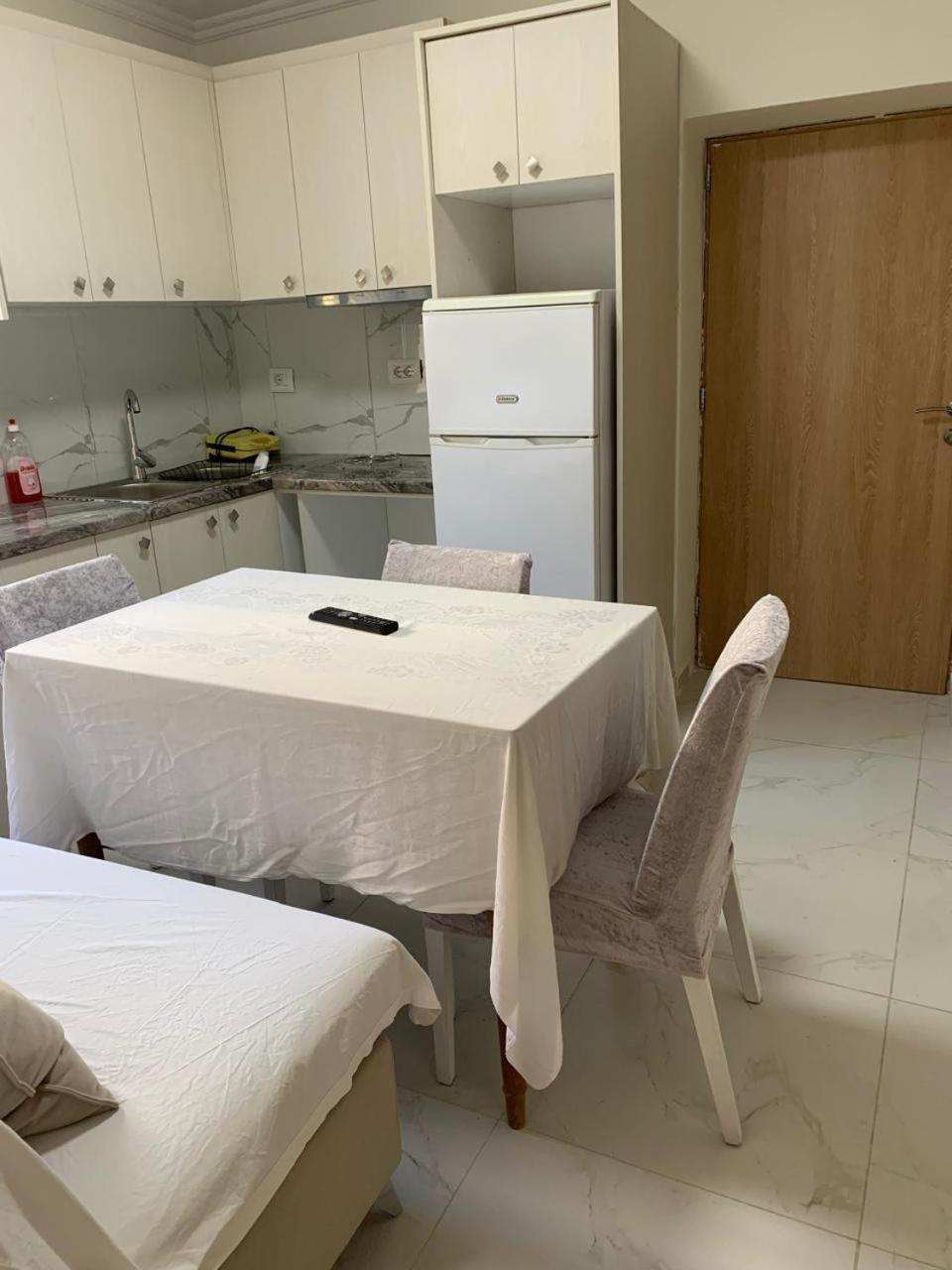 Angjelo Apartment